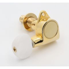 Takamine MECA.FOLK GAUCHE.12C.GOL.NACRE MFG153GP - Vue 1